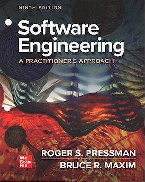 Cover for Roger Pressman · Loose Leaf for Software Engineering (Paperback Book) (2019)