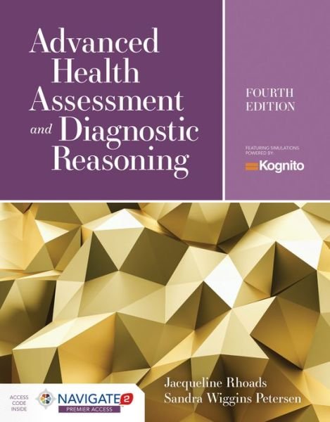 Cover for Jacqueline Rhoads · 3 P's For Graduate Nursing Bundle (Hardcover Book) (2020)