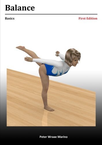 Cover for Peter Marino · Balance: Basics (Paperback Book) (2014)