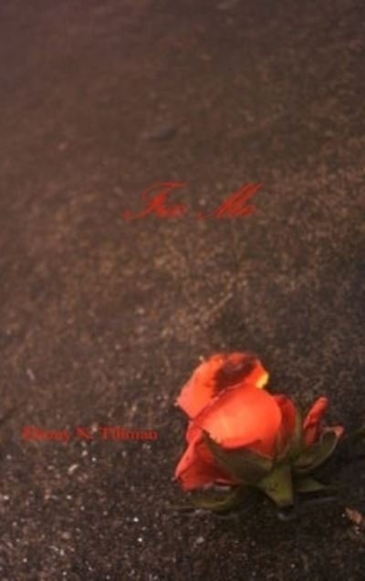 Cover for Ebony Tillman · Fix Me (Book) (2014)
