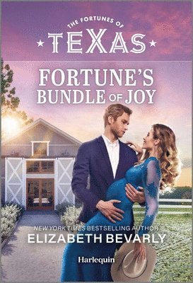Cover for Elizabeth Bevarly · Fortune'S Bundle Of Joy (Book) (2026)