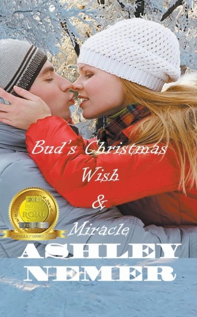 Cover for Ashley Nemer · Bud's Christmas Wish / Miracle (Paperback Book) (2012)