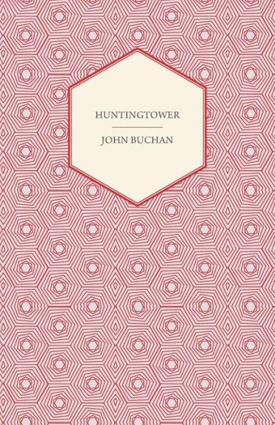 Cover for John Buchan · Huntingtower (Paperback Book) (2006)