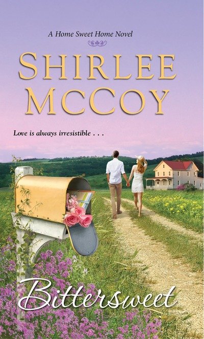 Cover for Shirlee McCoy · Bittersweet (Paperback Book) (2017)