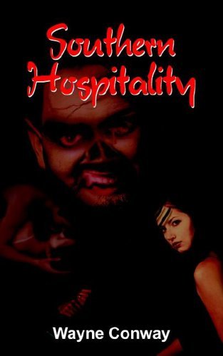 Cover for Wayne Conway · Southern Hospitality (Paperback Book) (2005)