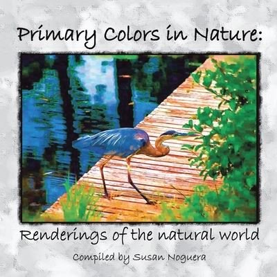 Cover for Susan Noguera · Primary Colors in Nature (Paperback Book) (2007)