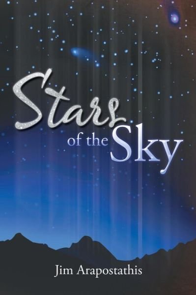 Cover for Jim Arapostathis · Stars of the Sky (Paperback Book) (2014)