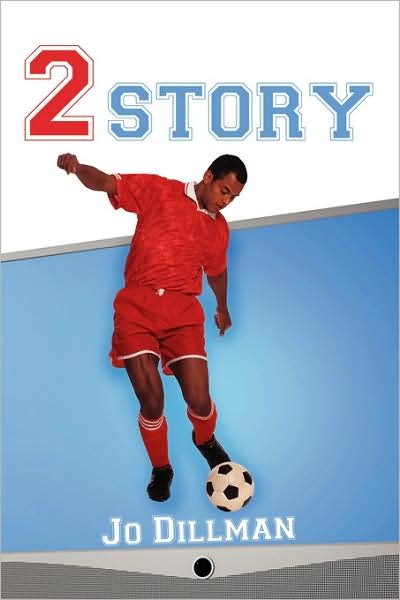Cover for Jo Dillman · 2 Story (Paperback Book) (2008)