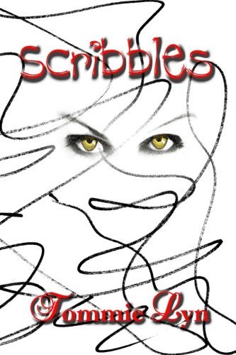 Cover for Tommie Lyn · Scribbles (Paperback Book) (2009)