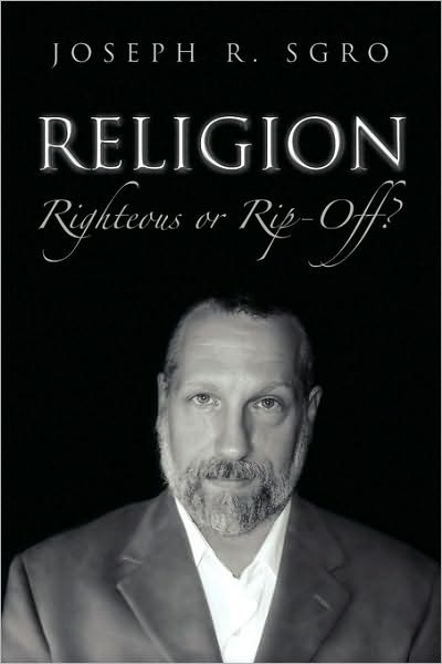 Cover for Joseph R Sgro · Religion (Paperback Book) (2009)