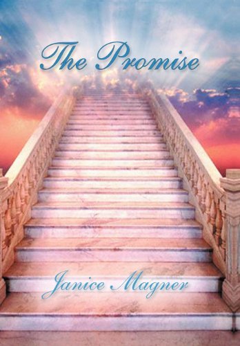 Cover for Janice Magner · The Promise (Hardcover Book) (2011)
