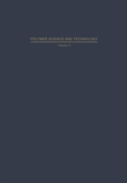 Cover for Daniel Klempner · Polymer Alloys II: Blends, Blocks, Grafts, and Interpenetrating Networks - Polymer Science and Technology Series (Paperback Book) [Softcover reprint of the original 1st ed. 1980 edition] (2012)