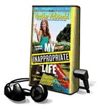 Cover for Heather McDonald · My Inappropriate Life (N/A) (2013)