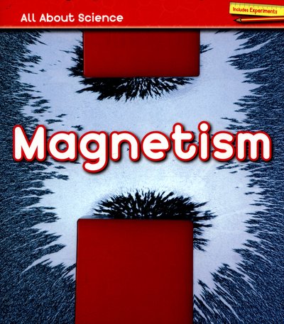 Cover for Angela Royston · Magnetism (N/A) (2017)