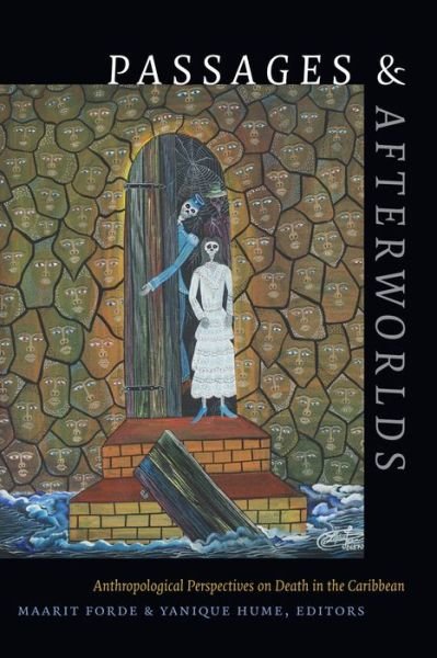 Cover for Forde · Passages And Afterworlds (Book) (2018)