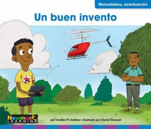 Cover for Andrés Pi Andreu · Buen Invento (Book) (2023)