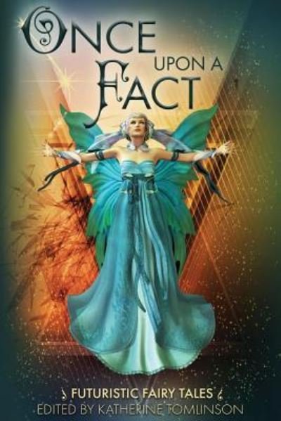 Cover for Ginn Hale · Once Upon a Fact (Paperback Book) (2018)