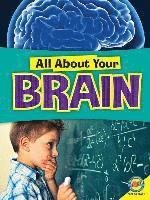 Cover for Jane P Gardner · Brain (Hardcover Book) (2016)