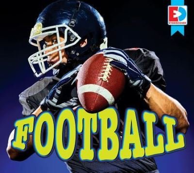 Cover for Coming Soon · Football (Hardcover Book) (2018)