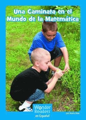 Cover for Molly Dise · Una Caminata En El Mundo de la Matematica (Paperback Book) (2015)