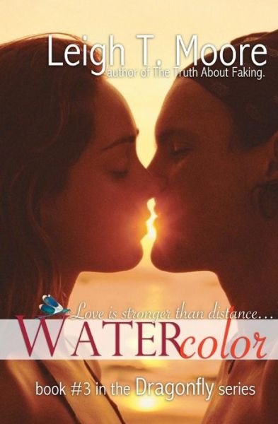 Cover for Leigh Talbert Moore · Watercolor (Paperback Book) (2013)