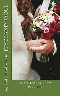 Cover for Amanda Sandton · Joyce and Raoul (Paperback Book) (2014)