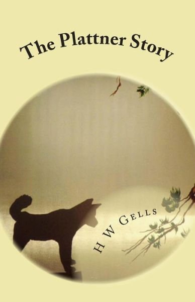 Cover for H G Wells · The Plattner Story (Paperback Book) (2014)