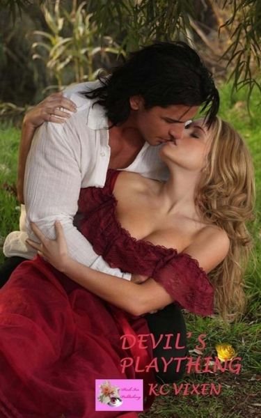 Cover for Kc Vixen · Devil's Plaything (Paperback Book) (2014)