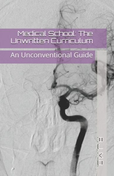 Cover for A J · Medical School (Paperback Book) (2016)