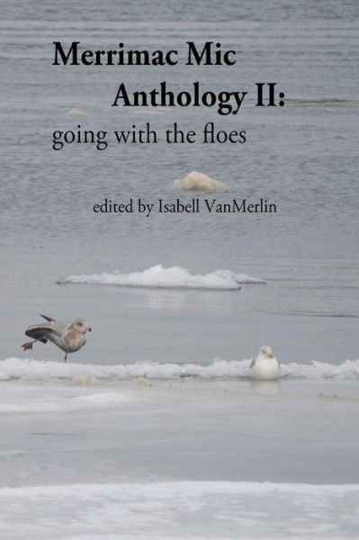 Cover for Isabell Vanmerlin · Merrimac Mic Anthology II (Paperback Book) (2016)