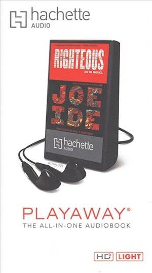 Righteous - Joe Ide - 其他 - Blackstone Audiobooks - 9781538490310 - 2017年12月17日