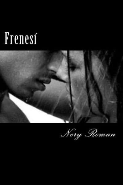 Cover for Nery Roman · Frenes (Paperback Book) (2016)