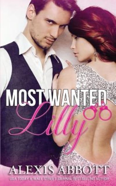Cover for Alex Abbott · Most Wanted (Paperback Book) (2017)