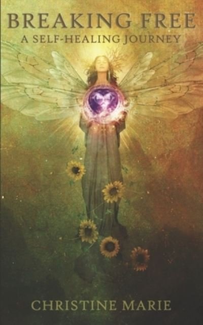 Cover for Christine Marie · Breaking Free (Paperback Book) (2021)