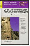 Cover for Bob D'Antonio · Classic Rock Climbs No. 03 Mueller State Park / Elevenmile Canyon, Colorado - Classic Rock Climbs (Paperback Book) (1996)