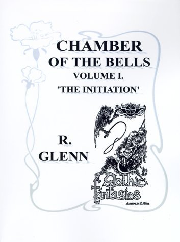 Cover for R. Glenn · The The Initiation (Paperback Book) (1998)