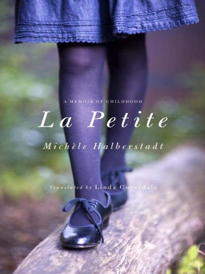 Cover for Michele Halberstadt · La Petite (Paperback Book) (2012)