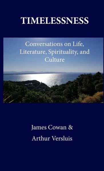 Cover for James G Cowan · Timelessness (Hardcover Book) (2020)