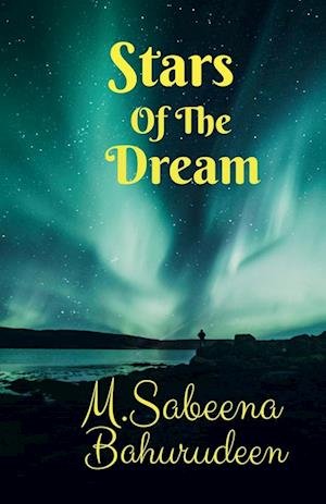 Cover for M. Sabeena Bahurudeen · Stars of the Dream (Book) (2021)