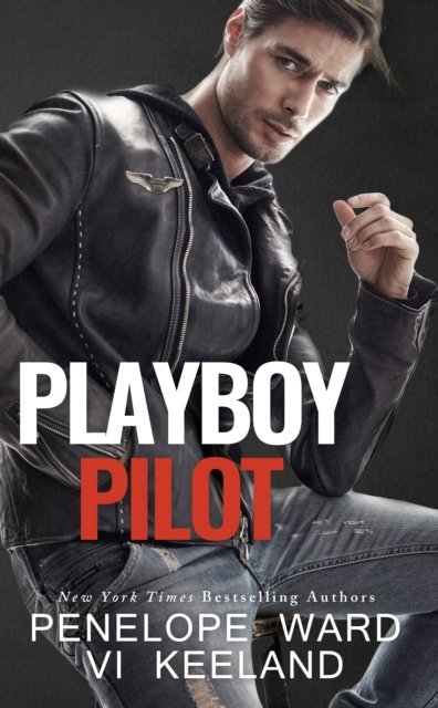 Cover for Penelope Ward · Playboy Pilot (Paperback Book) (2016)