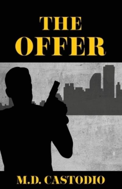 Cover for Castodio · Offer (Book) (2022)