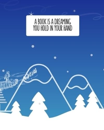 Cover for Mimii · Reading Log for kids (Paperback Book) (2019)