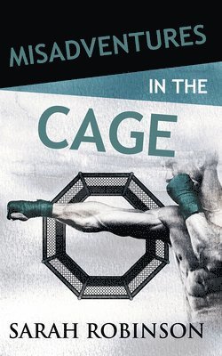 Cover for Sarah Robinson · Misadventures in the Cage (CD) (2020)
