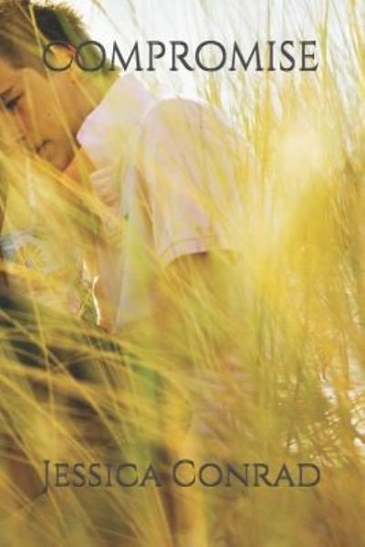 Cover for Jessica Conrad · Compromise (Paperback Book) (2018)
