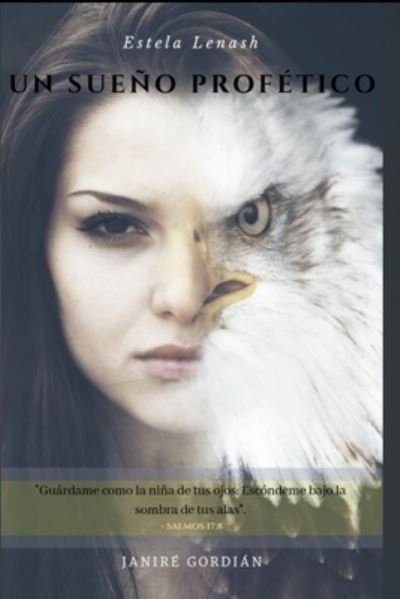 Cover for Janire Gordian · Estela Lenash (Paperback Book) (2020)