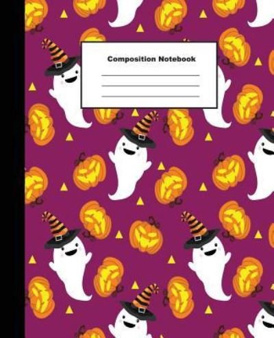 Cover for Tom's Sunshine · Composition Notebook (Paperback Book) (2018)