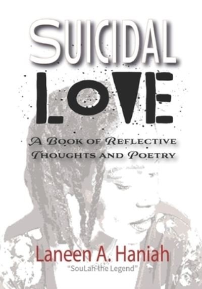 Cover for Laneen Haniah · Suicidal Love (Book) (2022)
