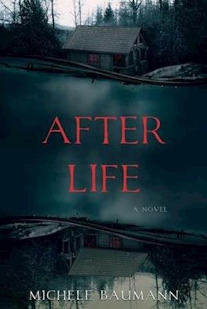 Cover for Sara Kelly · After Life (Book) (2021)