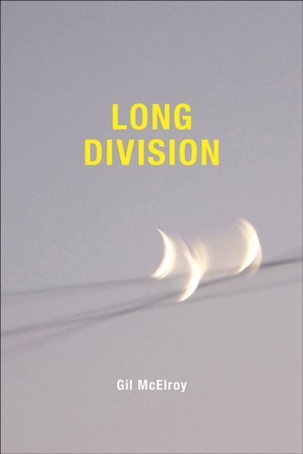 Cover for Gil McElroy · Long Division - Brave &amp; Brilliant (Paperback Book) (2020)