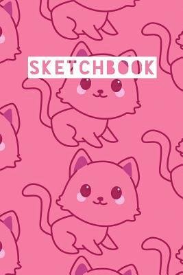 Cover for Frasier Cheng-Binns · Sketchbook (Paperback Book) (2018)